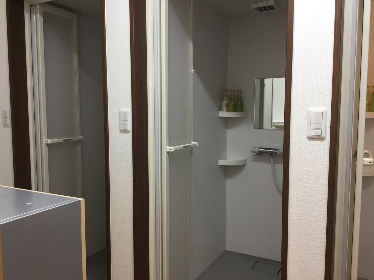 Hotel Stay Village Tomakomai Eksteriør billede