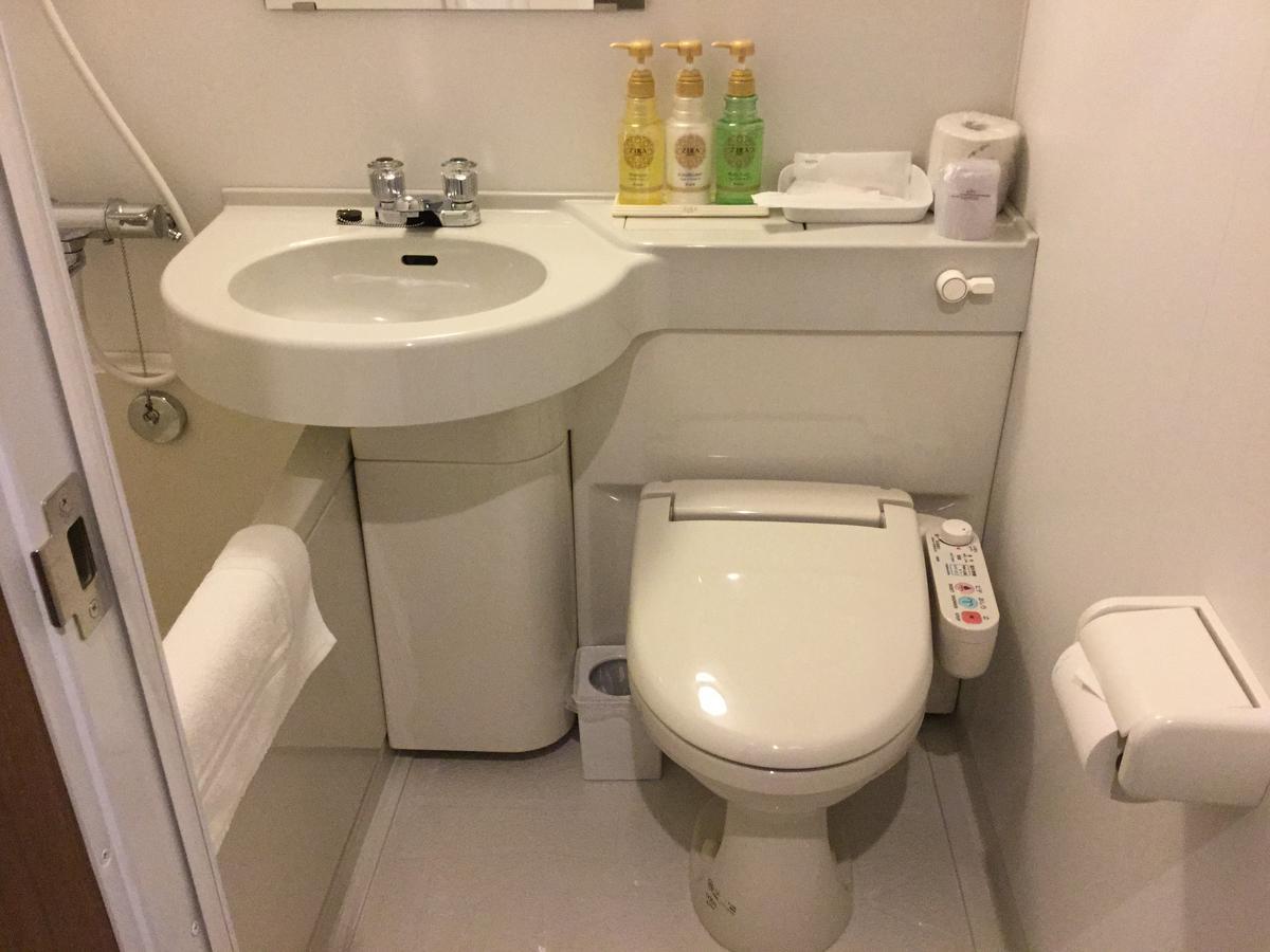 Hotel Stay Village Tomakomai Eksteriør billede