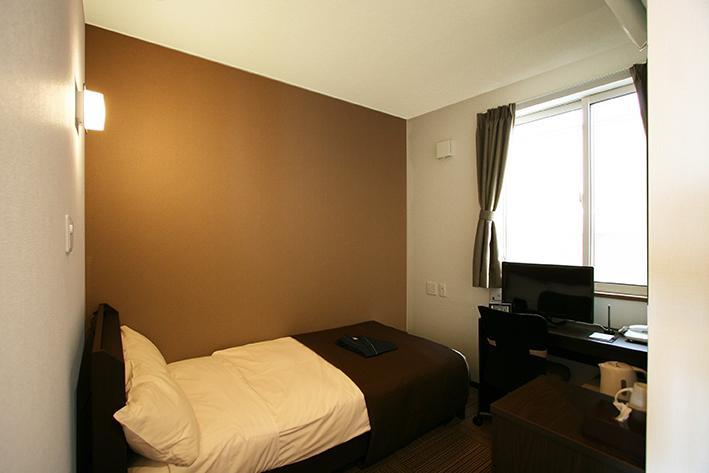 Hotel Stay Village Tomakomai Eksteriør billede